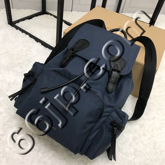 バーバリーバッグ内部構造